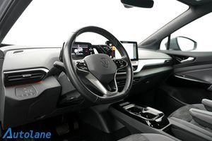 Volkswagen ID.4 bild 14