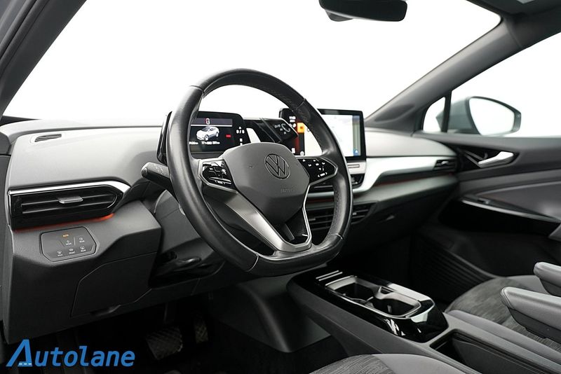 Volkswagen ID.4 bild 14