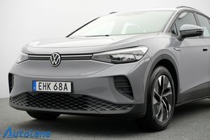 Volkswagen ID.4 bild 11