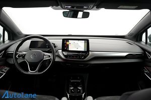 Volkswagen ID.4 bild 15
