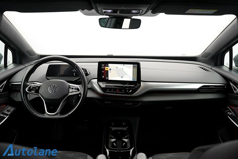 Volkswagen ID.4 bild 15