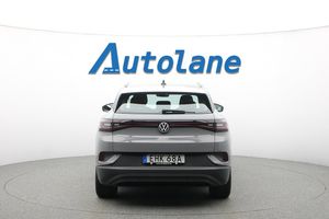 Volkswagen ID.4 bild 8