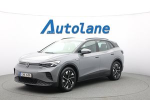Volkswagen ID.4 bild 5