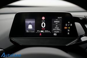 Volkswagen ID.4 bild 17