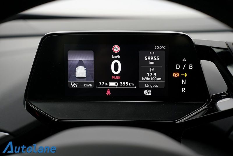Volkswagen ID.4 bild 17