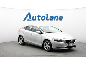 Volvo V40 bild 1
