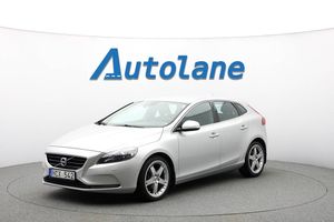 Volvo V40 bild 4