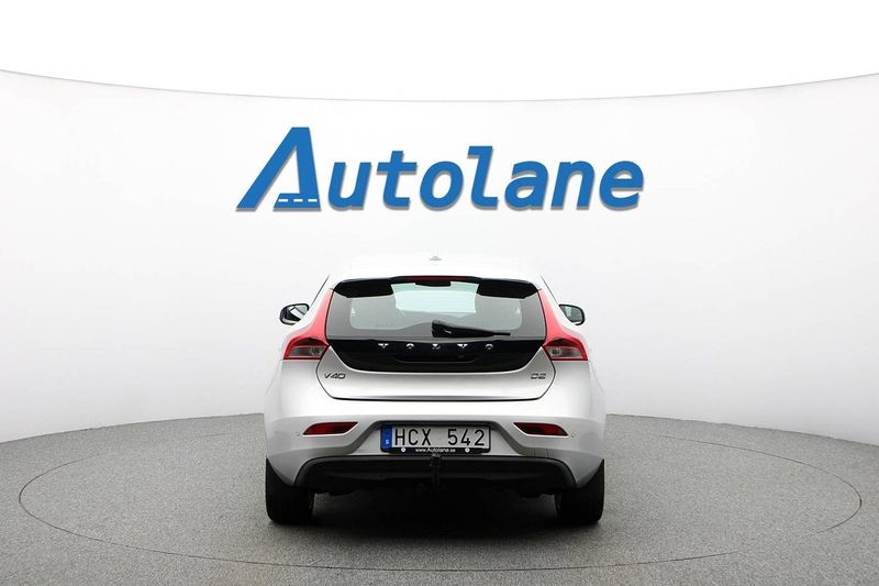 Volvo V40 bild 7