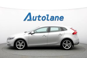 Volvo V40 bild 5