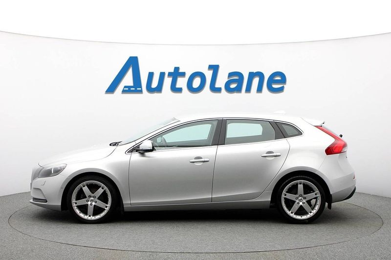 Volvo V40 bild 5