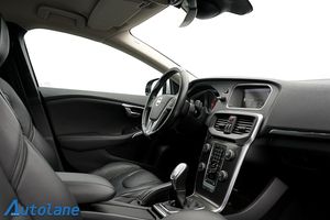 Volvo V40 bild 16