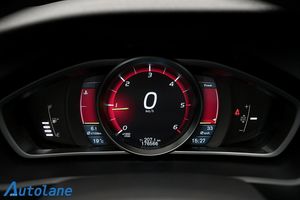 Volvo V40 bild 20
