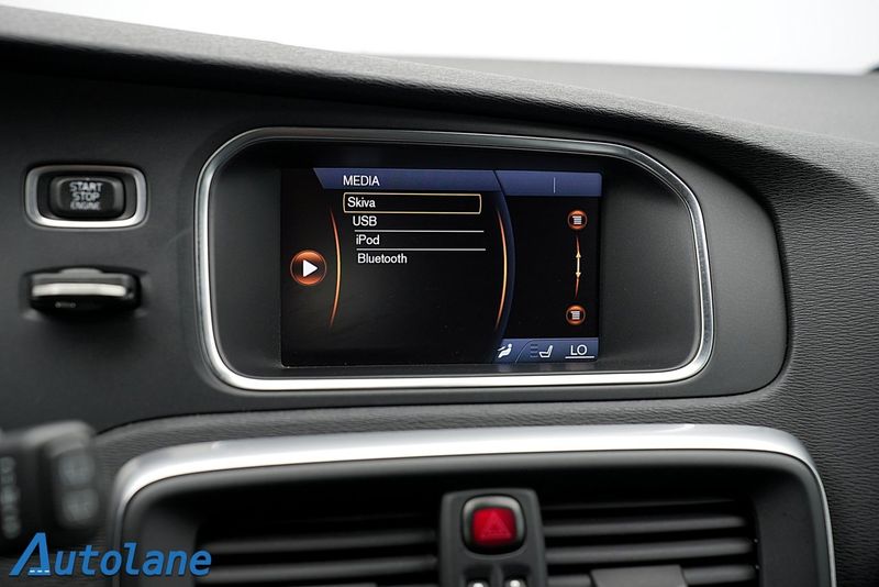 Volvo V40 bild 24