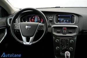 Volvo V40 bild 19