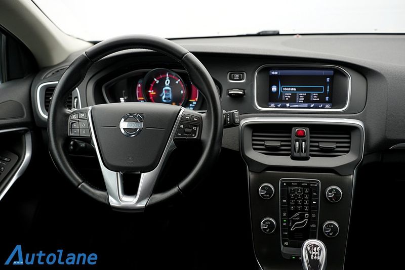 Volvo V40 bild 19
