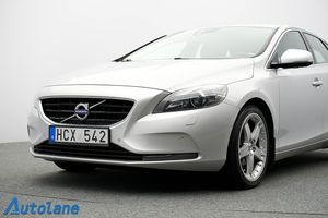 Volvo V40 bild 10