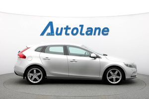 Volvo V40 bild 9