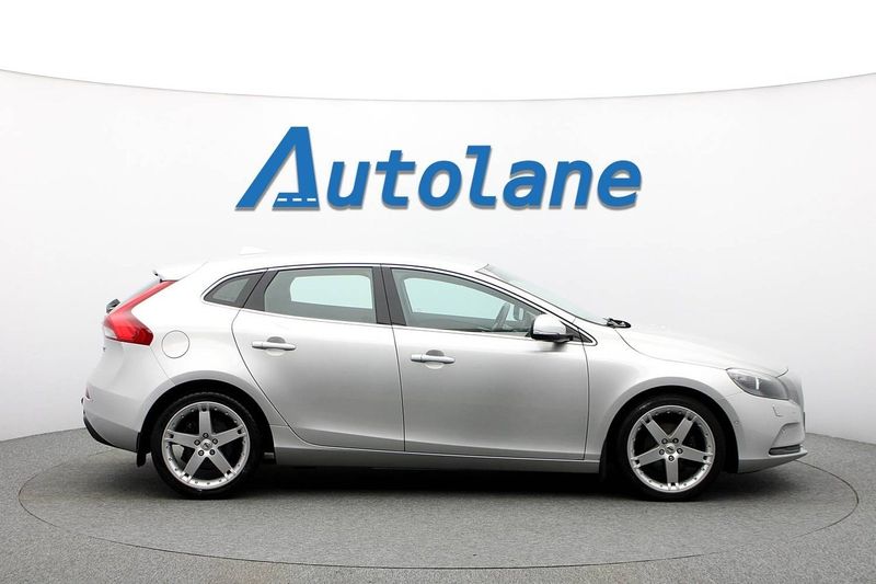 Volvo V40 bild 9