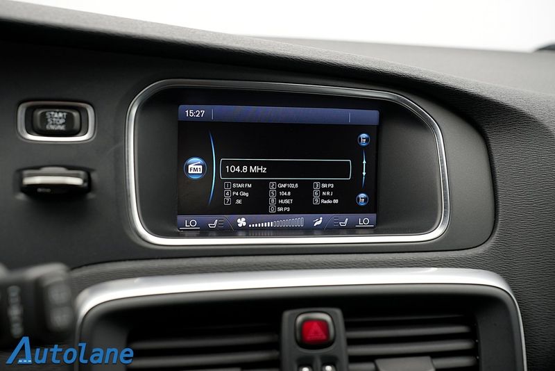 Volvo V40 bild 23
