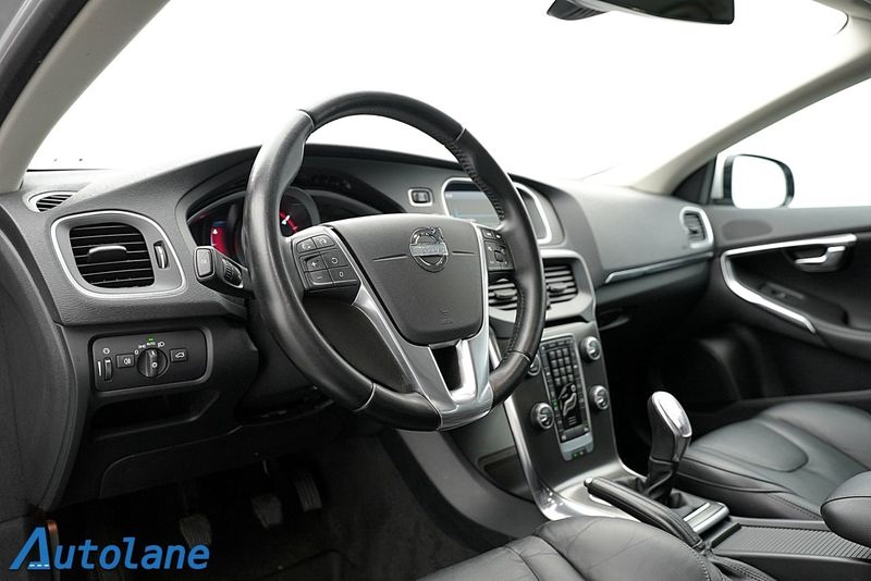 Volvo V40 bild 14