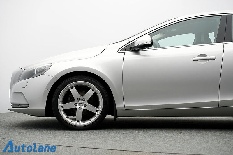 Volvo V40 bild 11