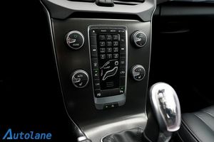 Volvo V40 bild 27
