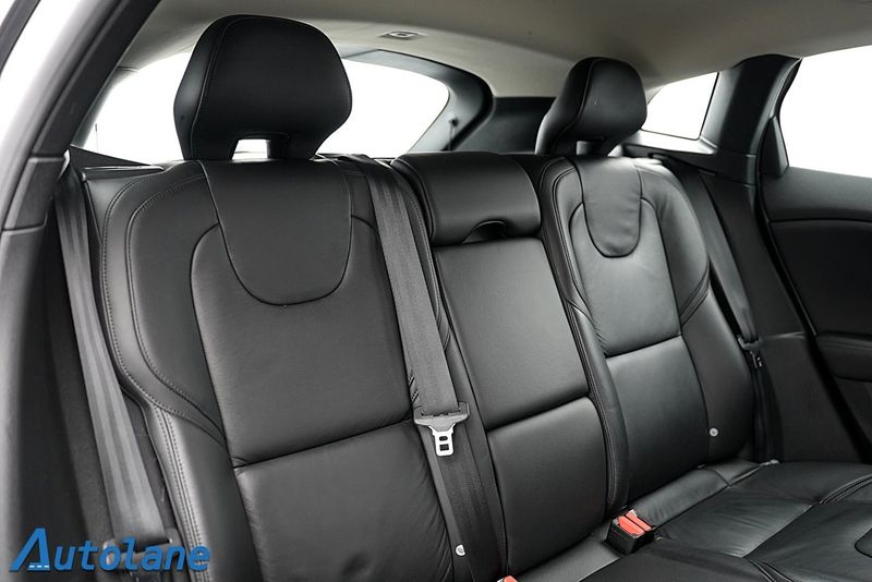 Volvo V40 bild 28