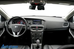 Volvo V40 bild 18