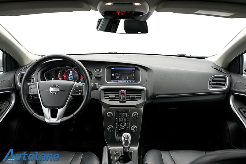 Volvo V40 bild 18
