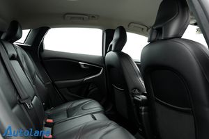 Volvo V40 bild 29