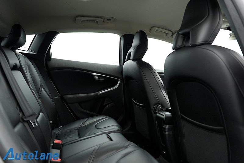 Volvo V40 bild 29