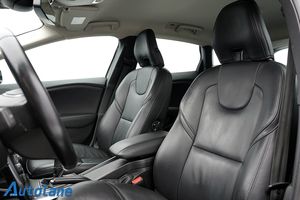 Volvo V40 bild 15