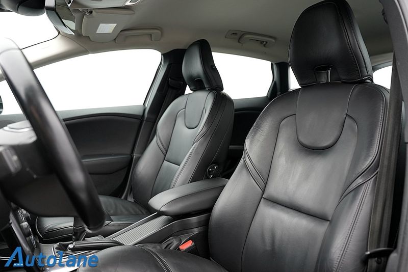 Volvo V40 bild 15