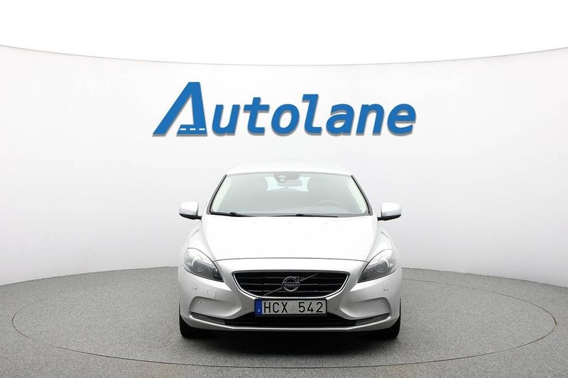 Volvo V40 bild 3