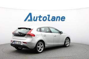 Volvo V40 bild 8