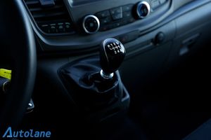 Ford Transit Custom bild 16
