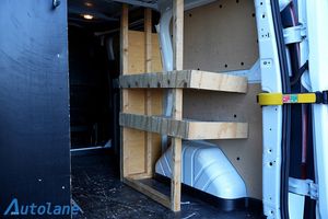 Ford Transit Custom bild 13