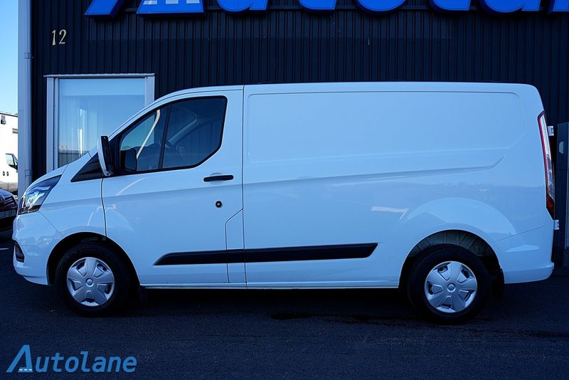 Ford Transit Custom bild 7