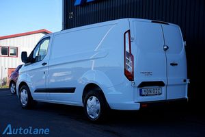 Ford Transit Custom bild 6
