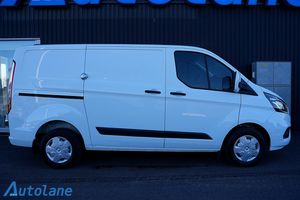 Ford Transit Custom bild 4