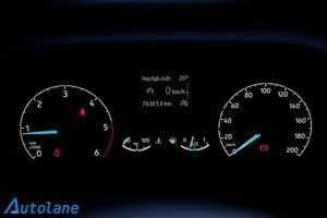 Ford Transit Custom bild 11