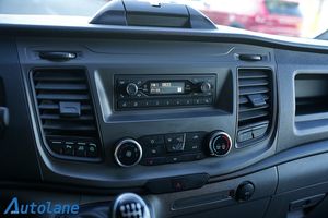 Ford Transit Custom bild 15