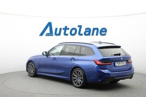 BMW 330 bild 6