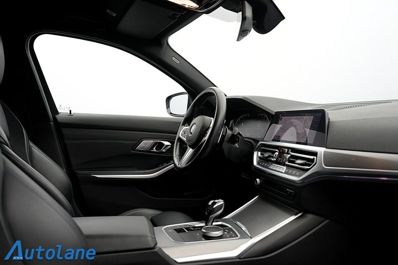 BMW 330 bild 16