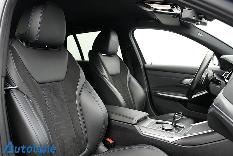 BMW 330 bild 17