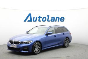 BMW 330 bild 4