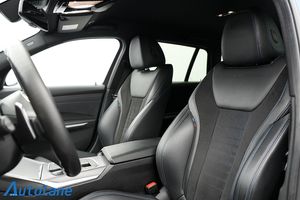 BMW 330 bild 15