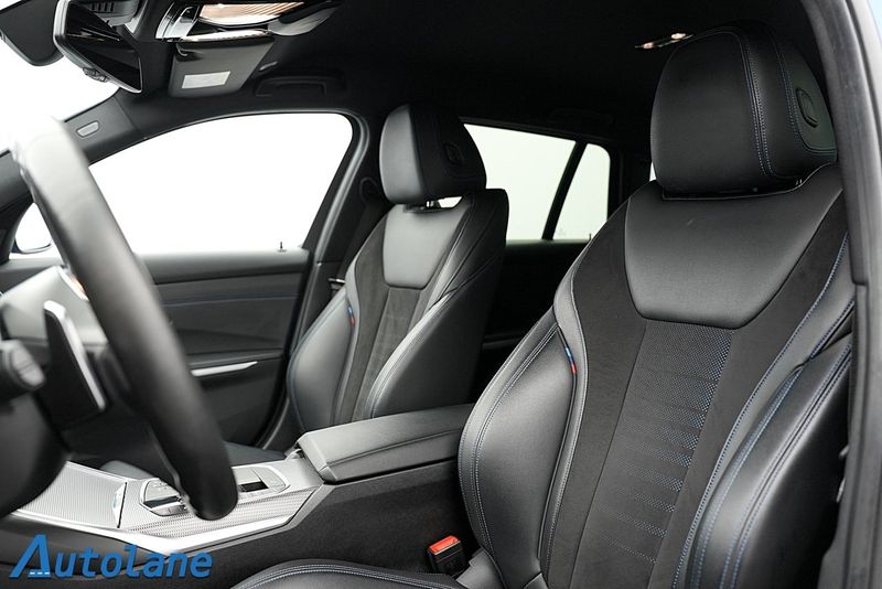 BMW 330 bild 15