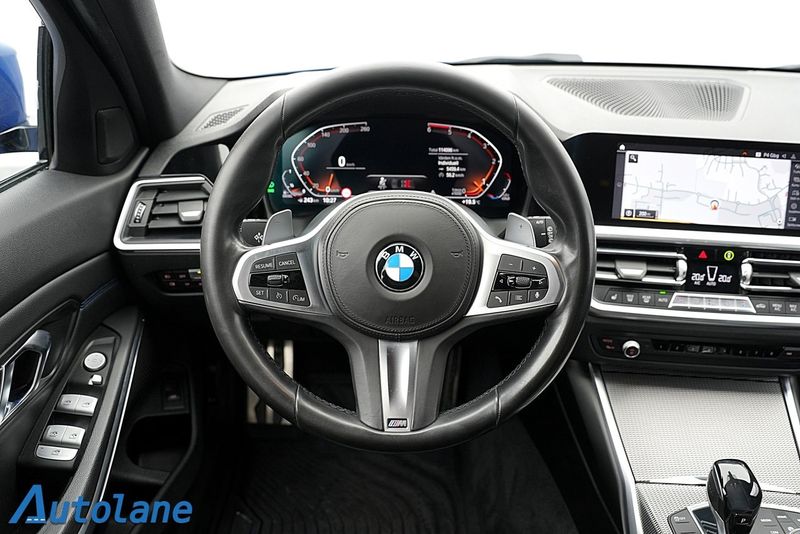 BMW 330 bild 19