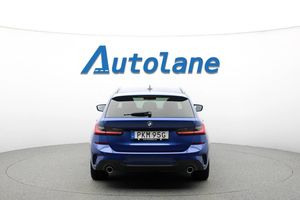 BMW 330 bild 7